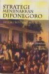 Strategi Menjinakkan Diponegoro; Stelsel Benteng 1827 - 1830