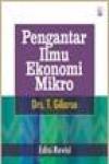 Pengantar Ilmu Ekonomi Mikro (Edisi Revisi)