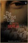 The Da Vinci Code & Tradisi Gereja