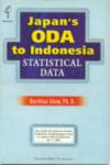 Japan\'s ODA to Indonesia Statistical Data