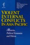 Violent Internal Conflicts in Asia Pacific