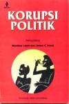 Korupsi Politik (print on demand)