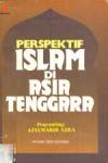 Perspektif Islam di Asia Tenggara (print on demand)