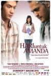 Hari untuk Amanda (DVD)