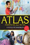 Atlas Indonesia dan Dunia untuk Pendidikan