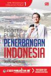 Protes Publik Penerbangan Indonesia