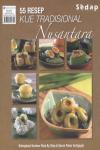 55 Resep Kue Tradisional Nusantara