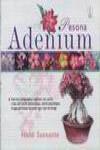 Pesona Adenium