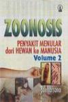 Zoonosis 2, Penyakit Menular dari Hewan ke Manusia