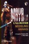 Maya 4.0: Unlimited Modeling Animasi