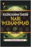 Kelengkapan Tarikh Nabi Muhammad SAW (Edisi Istimewa Luks) Jilid 3