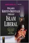 Pengaruh Kristen-Orientalis Terhadap Islam Liberal