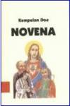 Kumpulan Doa Novena cet. Ke-9