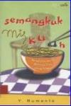 Semangkuk Mie Kuah cet. ke-1