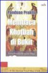 Panduan Praktis Membaca Khotbah di Bukit cet. ke-1