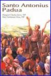 Santo Antonius Padua cet. ke-1