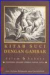 Kitab Suci Dengan Gambar dalam 5 Bahasa Jilid 1 cet. ke-1