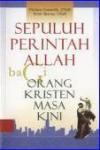 Sepuluh Perintah Allah cet. ke-1