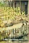 Usaha Ternak Itik
