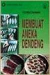 Membuat Aneka Dendeng