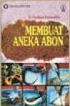 Membuat Aneka Abon