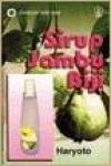 Sirup Jambu Biji