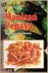 Manisan Pepaya