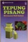 Tepung Pisang