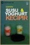 Susu dan Yoghurt Kecipir