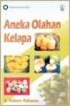 Aneka Olahan Kelapa