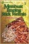 Membuat Emping Stick Melinjo