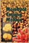 Membuat Emping Melinjo