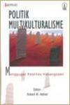 Politik Multikulturalisme