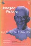 Juragan Visioner, Prof.Dr.Mgr.NJC.Geise, OFM