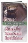 Panduan Praktis Manasik Haji