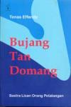 Bujang Tan Domang