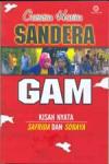 Catatan Harian Sandera GAM