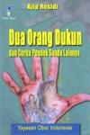 Dua Orang Dukun dan Cerita Pendek Sunda Lainnya