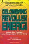 Gelombang Revolusi Energi