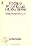 Indonesia dalam Kajian Sarjana Jepang