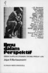 Ilmu dalam Perspektif (cetak ulang ke-17)