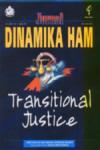 Jurnal Dinamika HAM Jilid I dan II