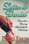 Letter to Daniel