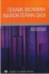TEKNIK BIOKIMIA KEDOKTERAN GIGI