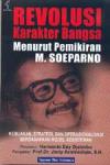 Revolusi Karakter Bangsa