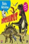BUKU AKTIVITAS DINOSAURUS