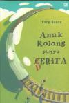 Anak Kolong Punya [C] Derita