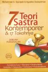 7 Teori Sastra Kontemporer & 17 Tokohnya