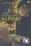 Teenlit: Golden Bird: Alpha