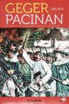 Geger Pacinan - Persekutuan Tionghoa - Jawa Melawan Voc 1740-1743
